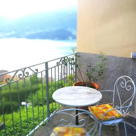 Rustico Apartment *