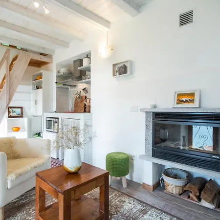 Rustico Apartment