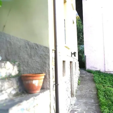 Rustico Apartment *